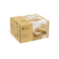Продукт Andreu toys Гигант - Дървено сензорно домино - 7 - BG Hlapeta